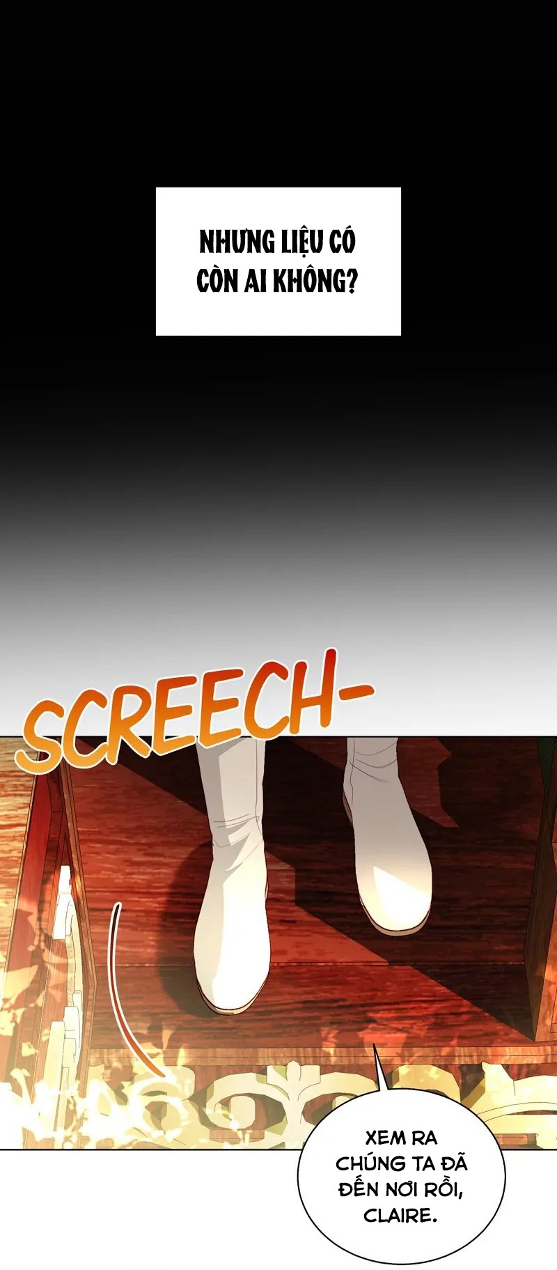 papa của tôi đã xuất hiện chapter 47 72