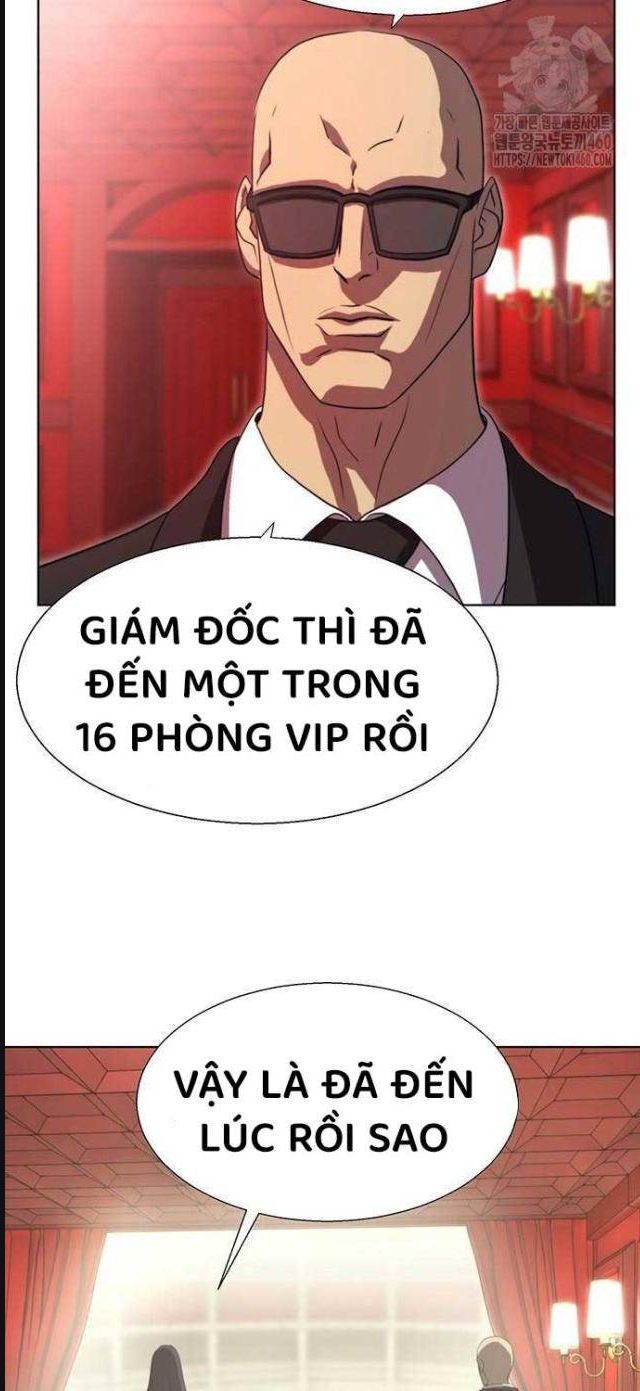 đấu trường chiến đấu chapter 11 9