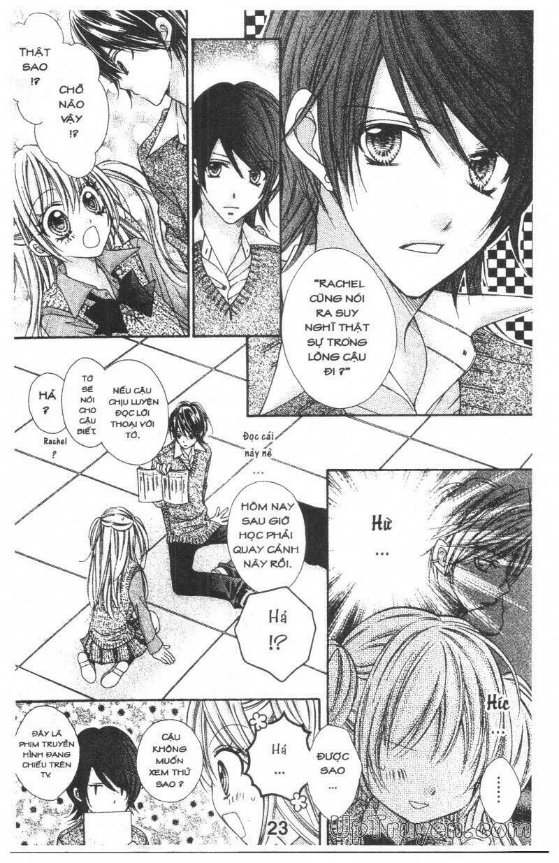 thiên đường rock chapter 5 23