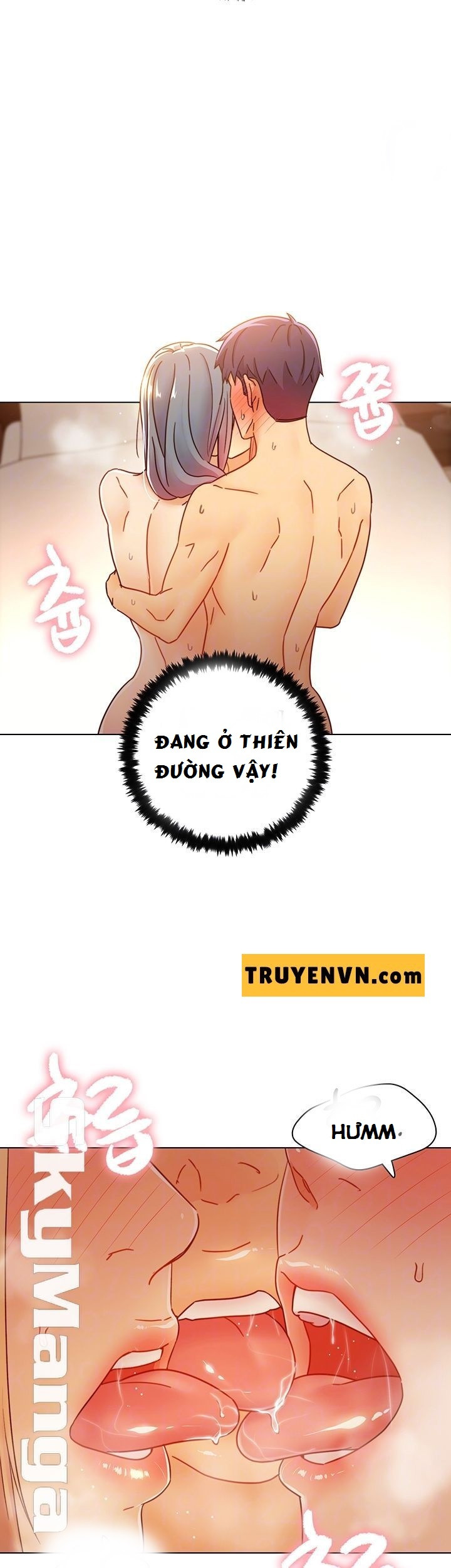 bạn của mẹ kế chapter 47 6