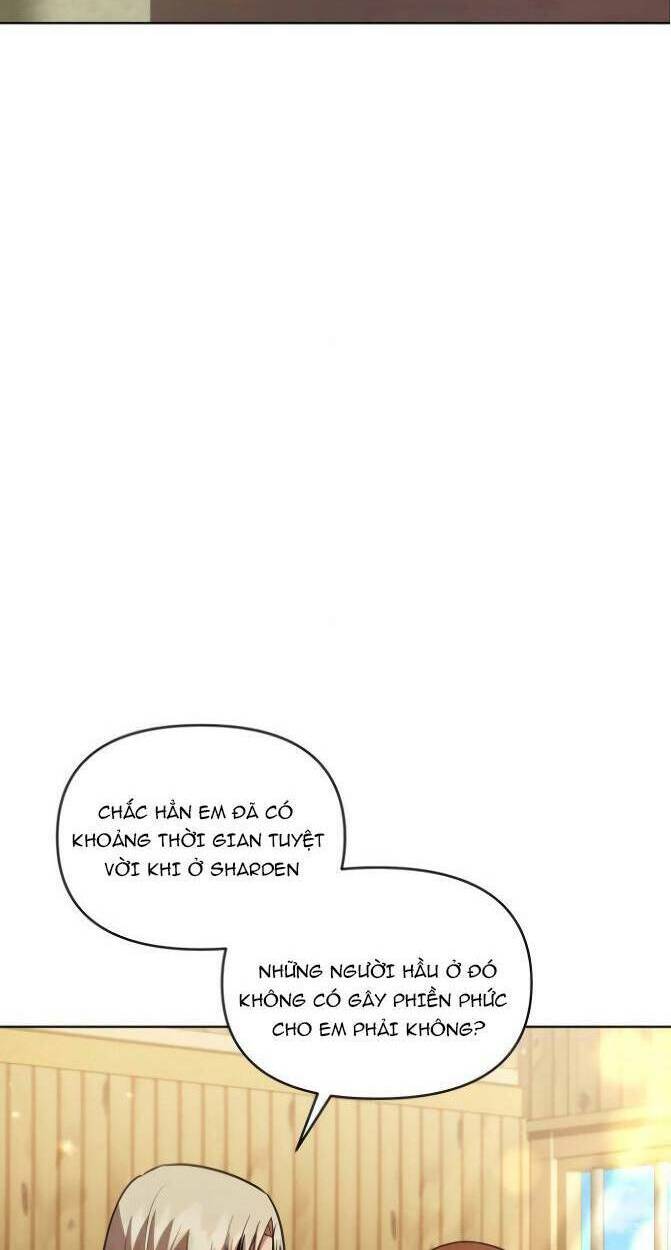 công tước ác quỷ không ngủ được chapter 32 34