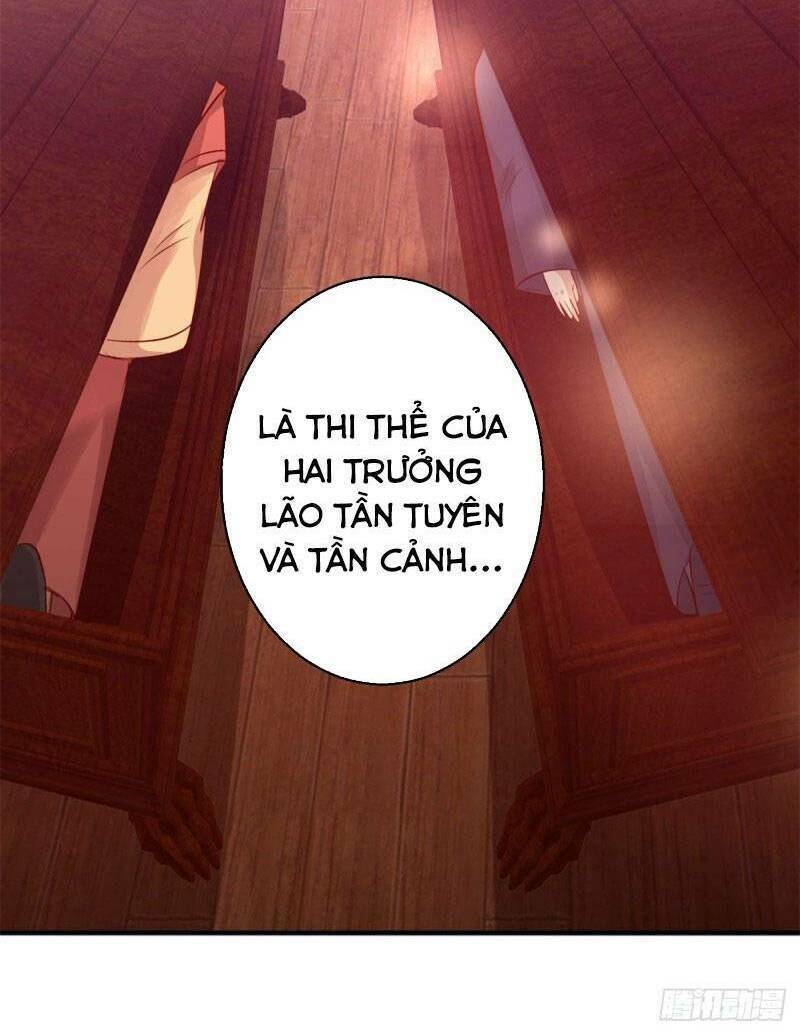 cửu dương đế tôn chapter 135 24