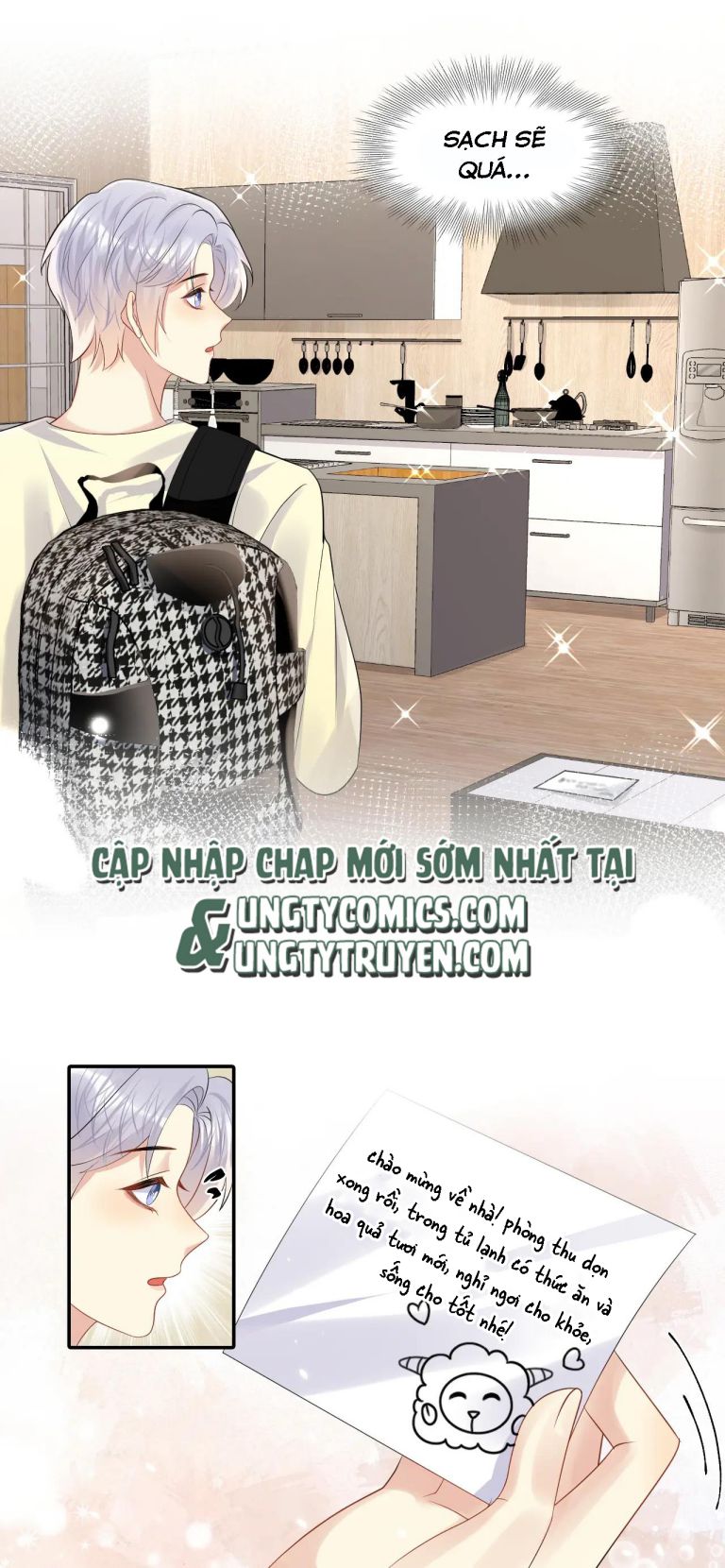 lại bị bạn trai cũ nhắm trúng rồi chapter 121 8