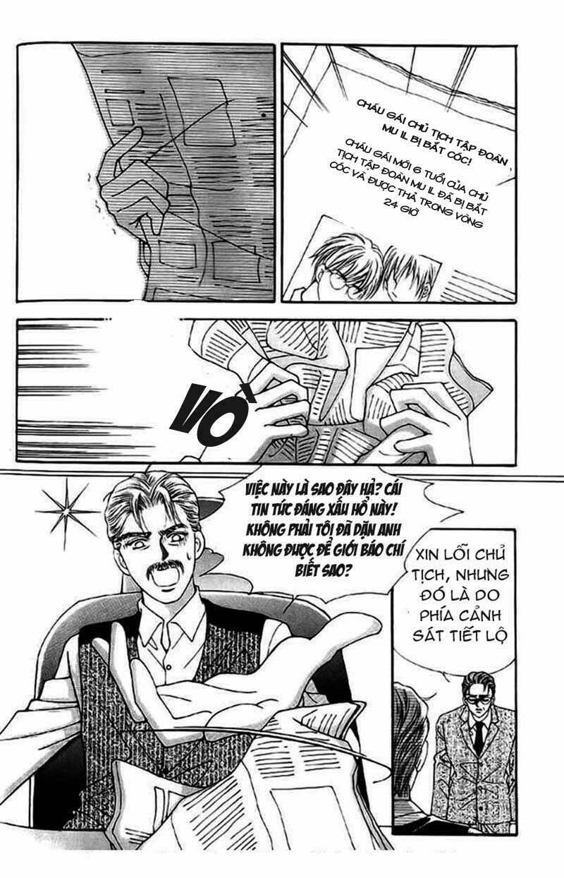 mặt nạ tình yêu chapter 1 5