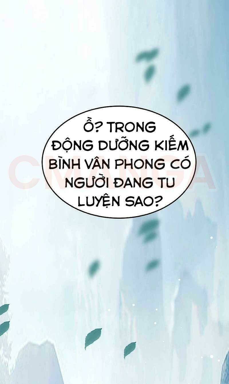 vạn giới tiên vương chapter 87 51