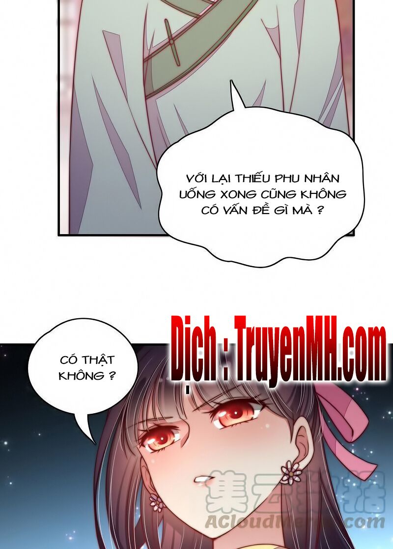 ngày nào thiếu soái cũng ghen chapter 83 10