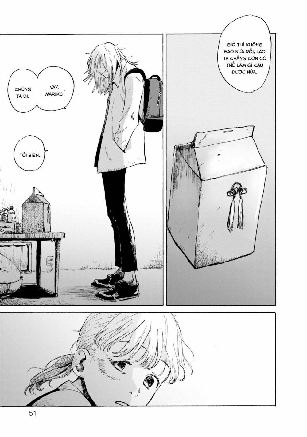 my broken mariko chapter 2 16