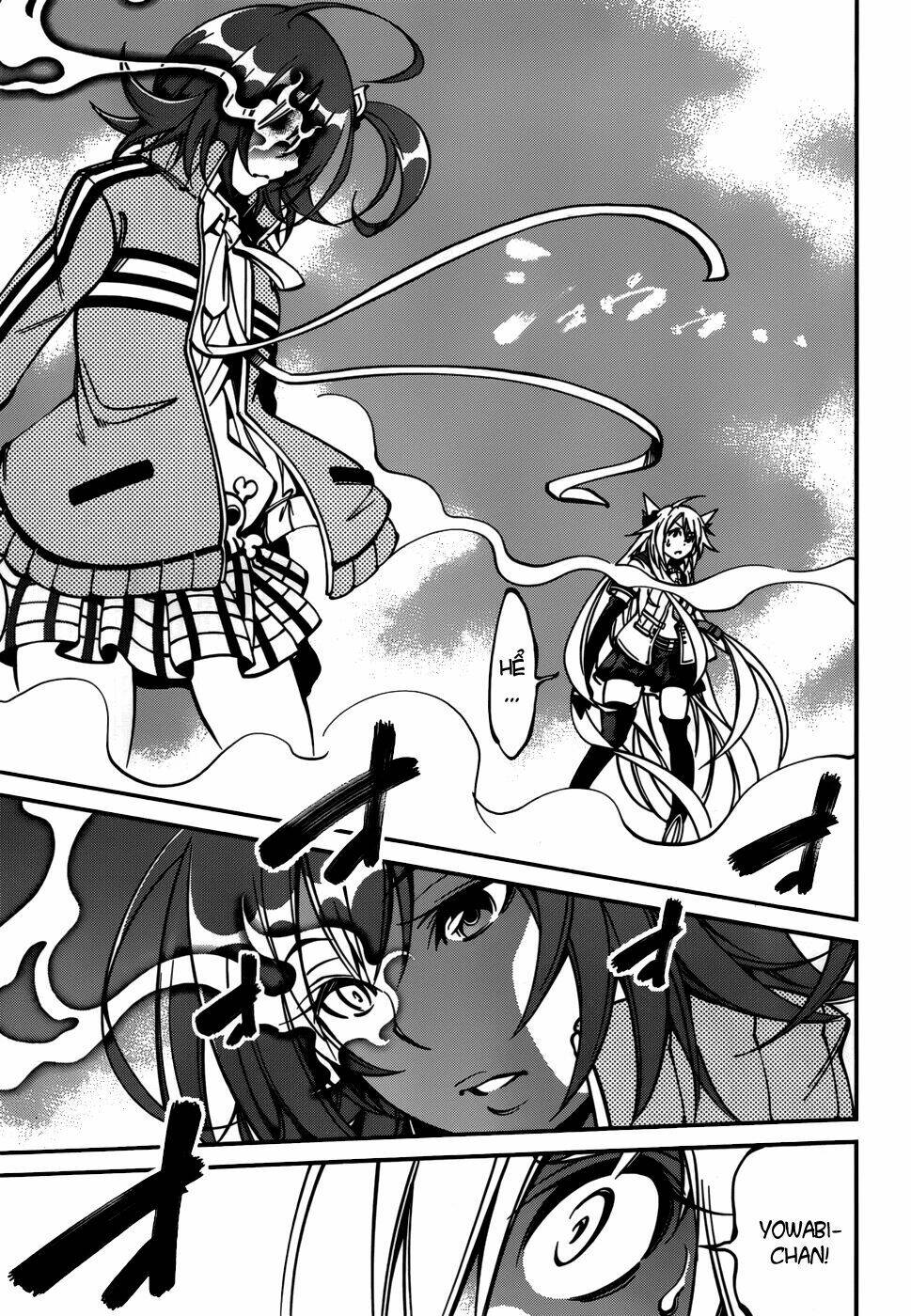 rising x rydeen chapter 27 30