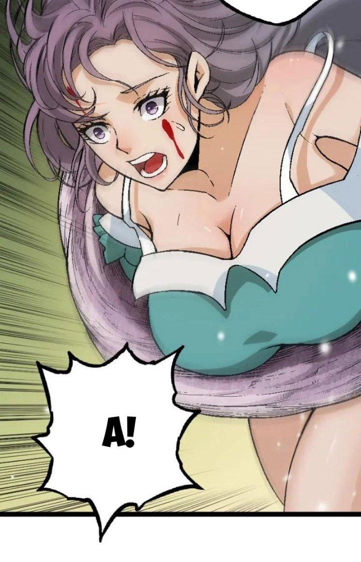 từ cây cổ thụ bắt đầu tiến hóa chapter 31 3