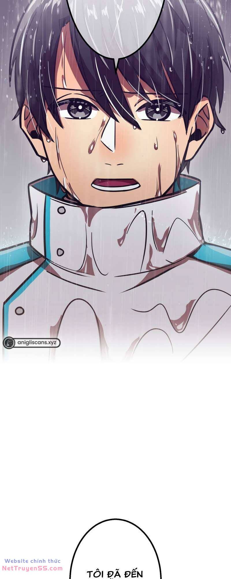 Huyết Thánh Cứu Thế Chủ~ Ta Chỉ Cần 0.0000001% Đã Trở Thành Vô Địch chapter 61 97