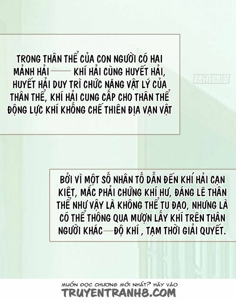 sư phụ lại trêu chọc ta chapter 2 8