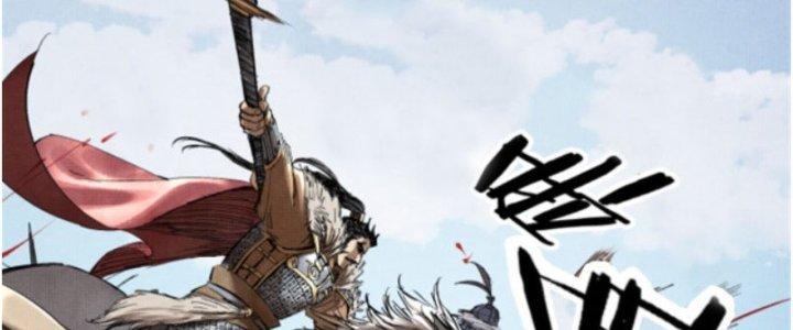 máy mô phỏng nhân sinh của lữ bố chapter 28 160