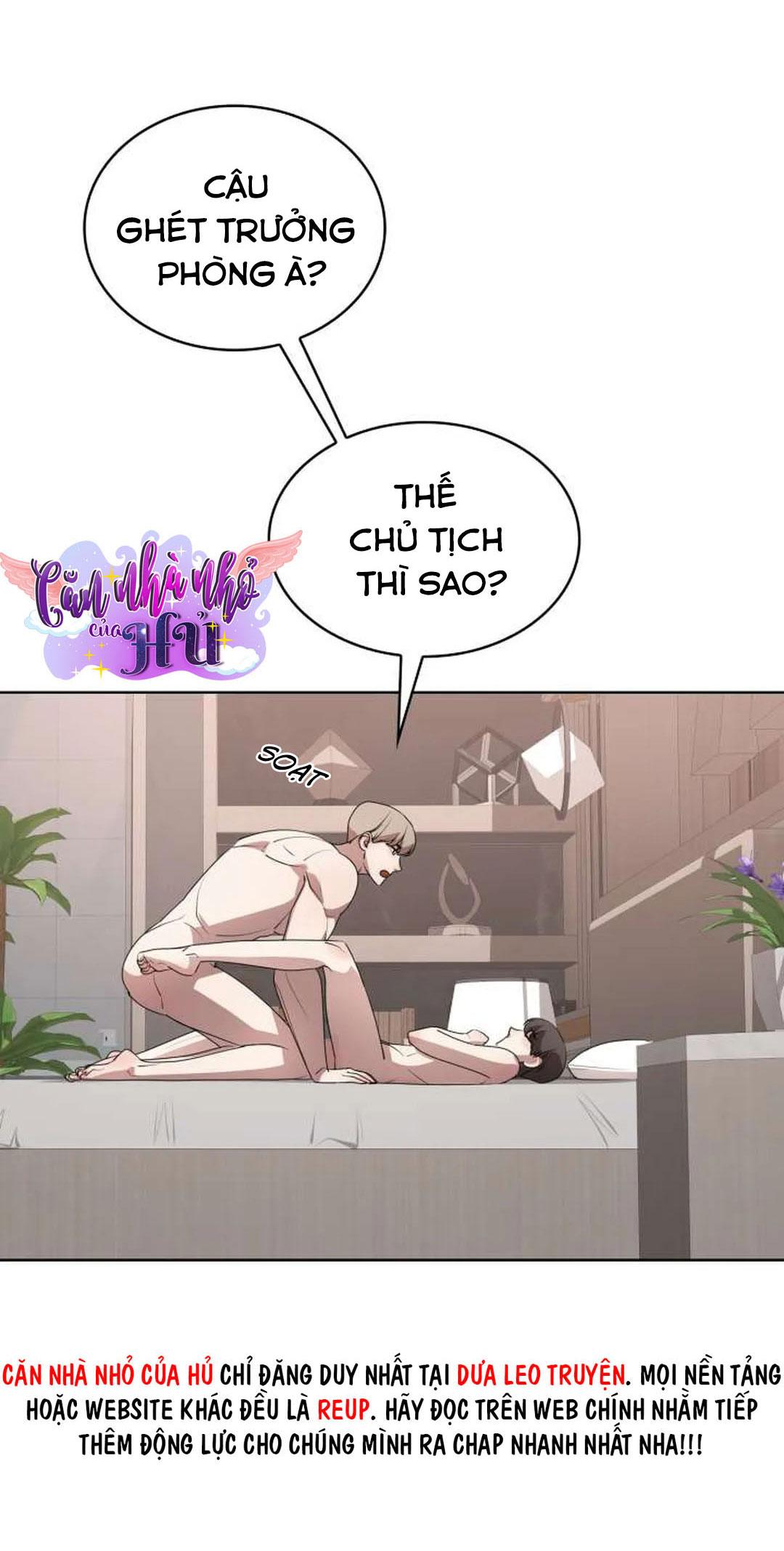 hướng về phía em chapter 11 11