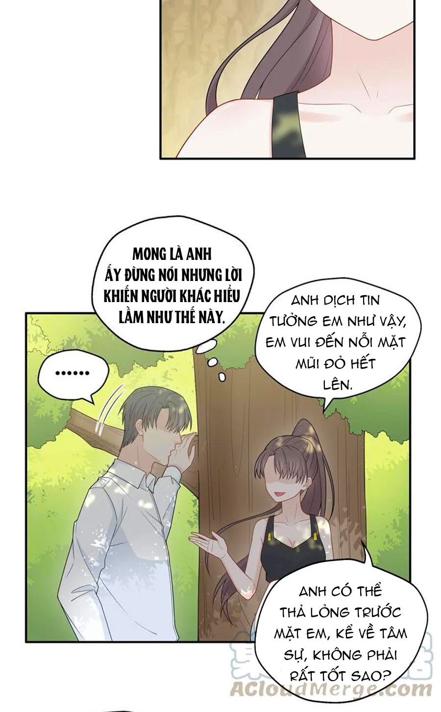 thiên kim bất lương chapter 45 8