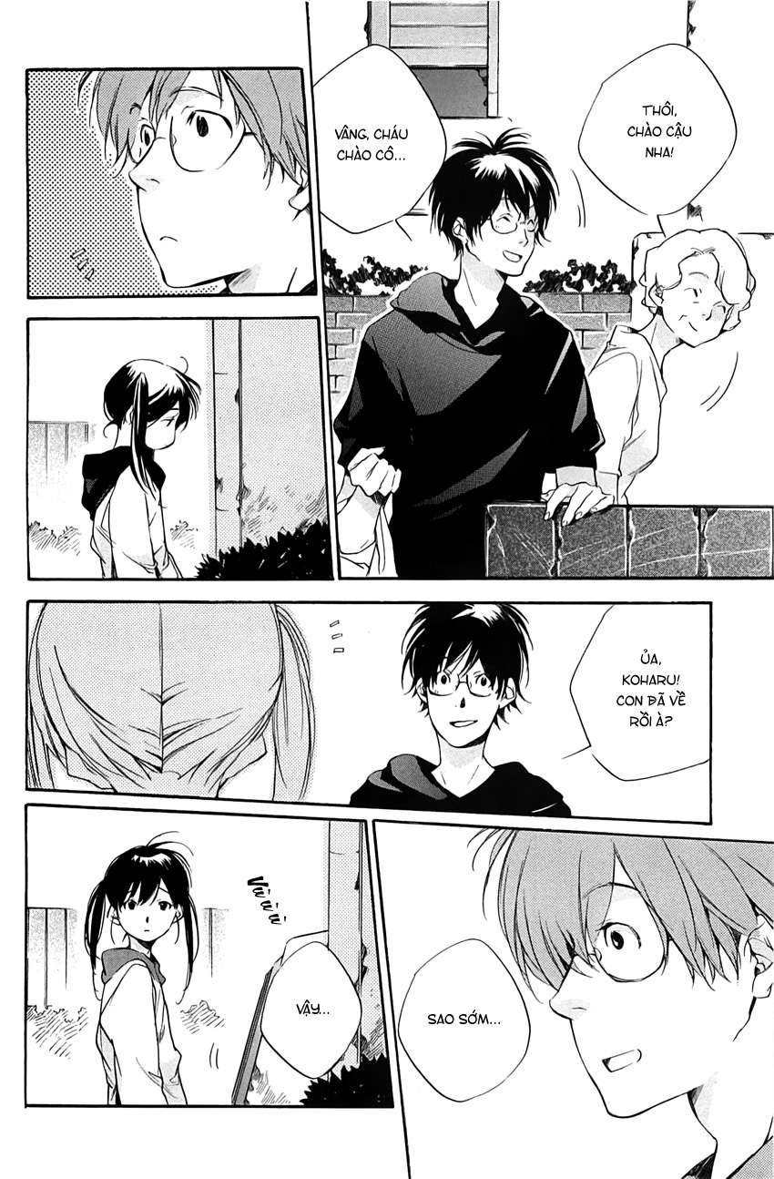 my girl chapter 29 16