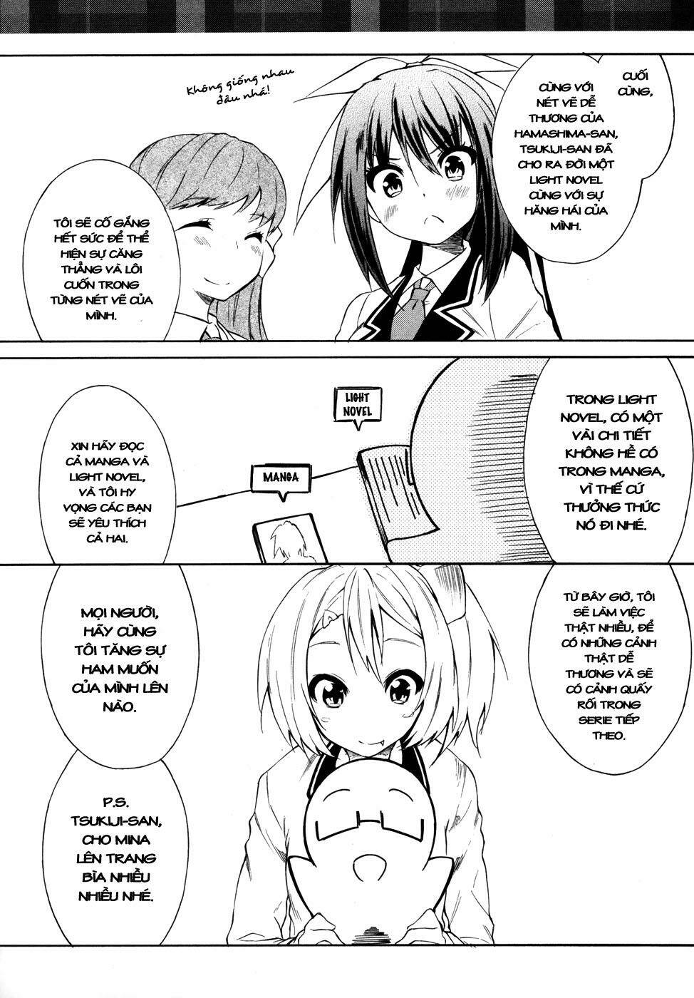 sexual hunter riot chapter 4.5 5