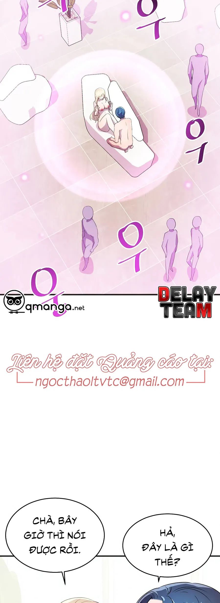 quản lý của siêu anh hùng chapter 19 54