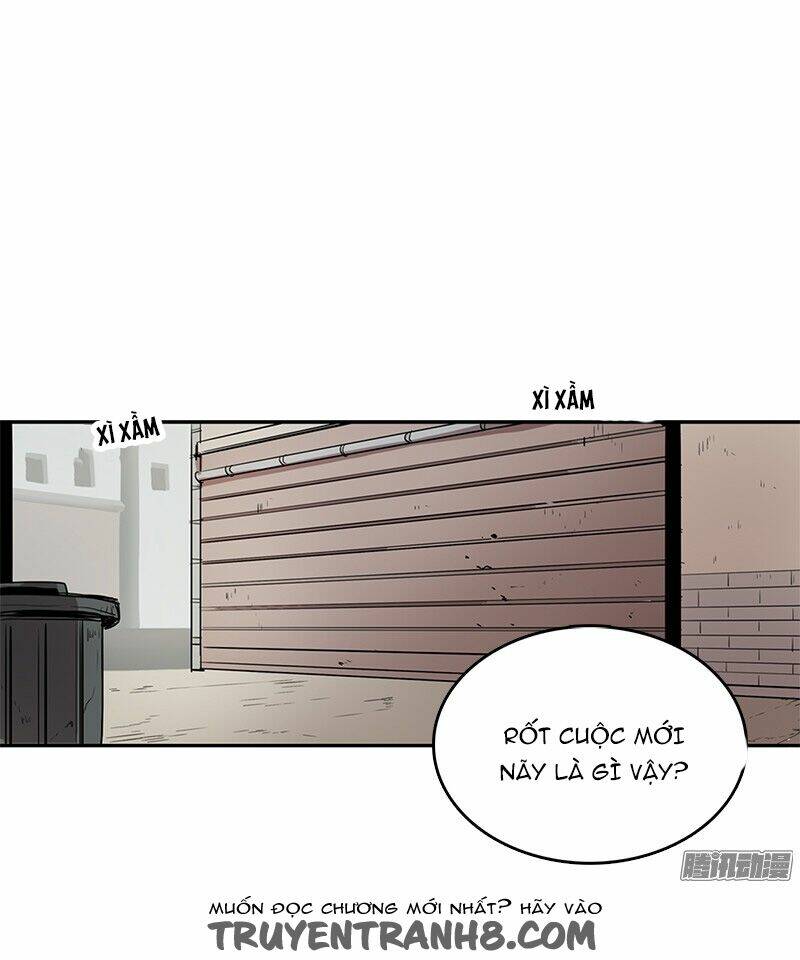 cửa hàng không tên chapter 13 21