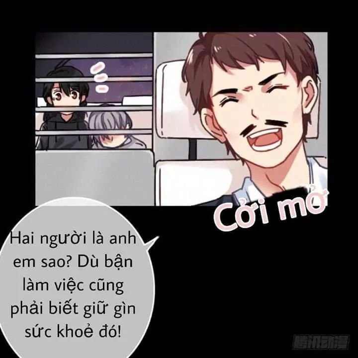 lời thì thầm chapter 30 30