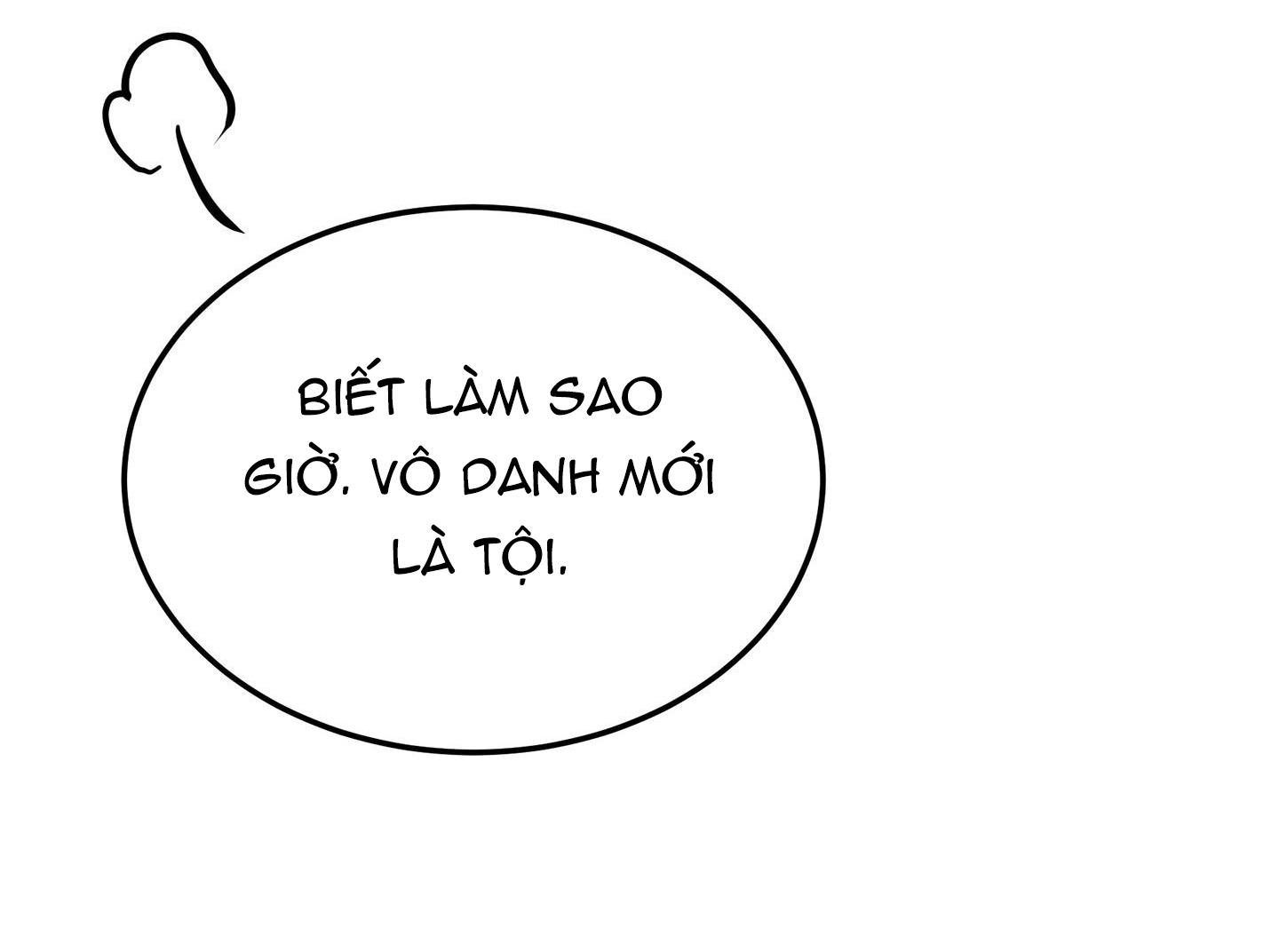 bl cổ trang - âu cổ ngắn nhà kim chapter 21.1 20