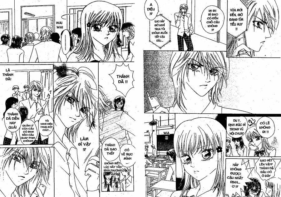 ban nhạc ardour chapter 3 16