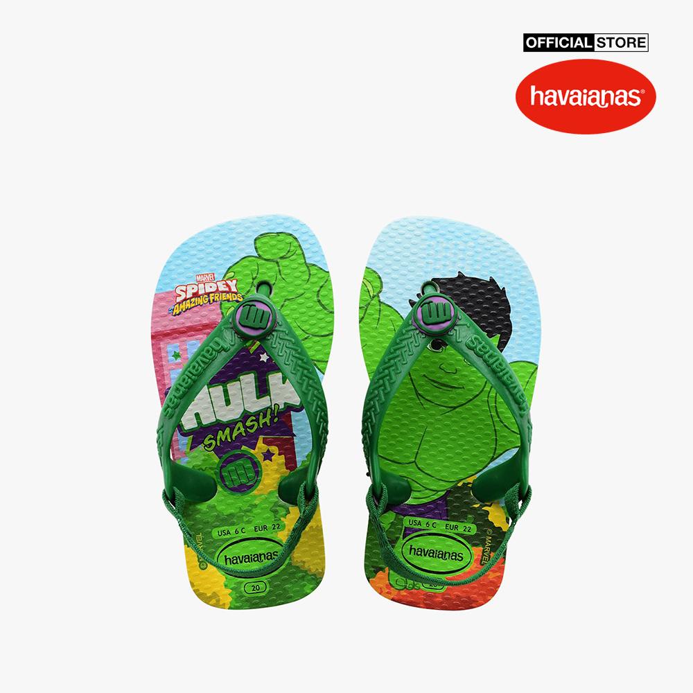 HAVAIANAS - Giày sandals trẻ em Baby Marvel 4147132