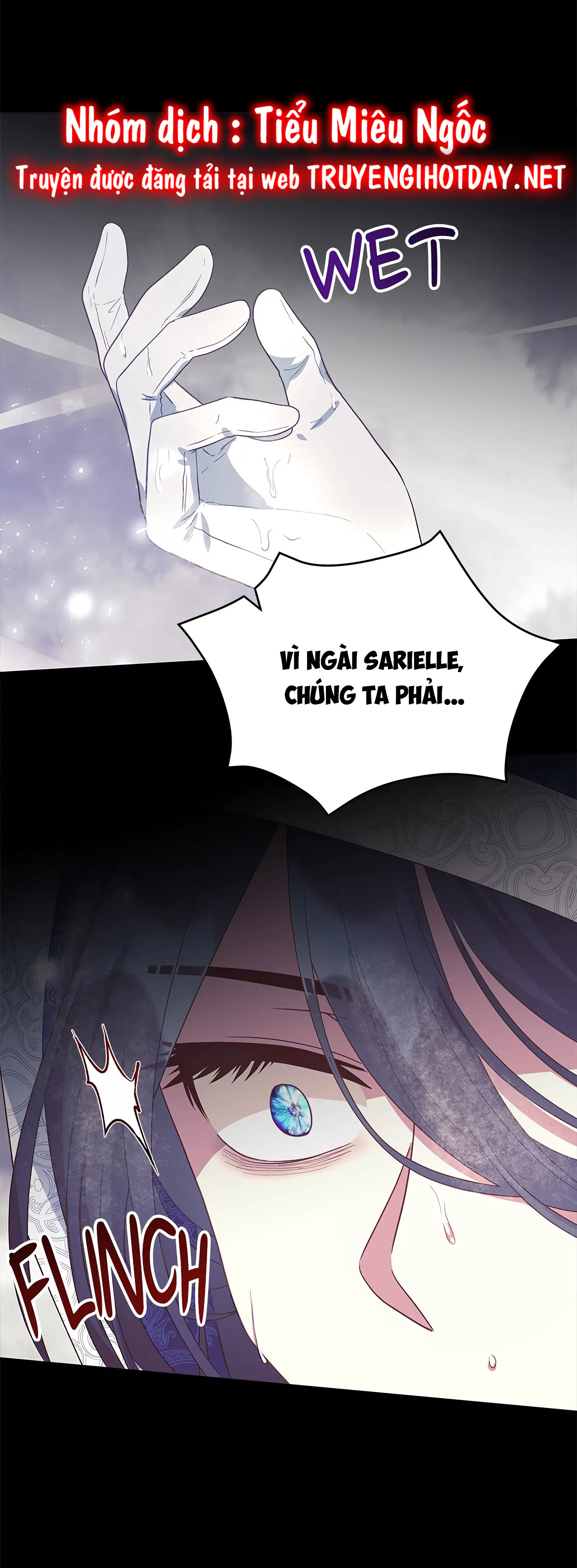 tôi không phải là nữ anh hùng chapter 95 28