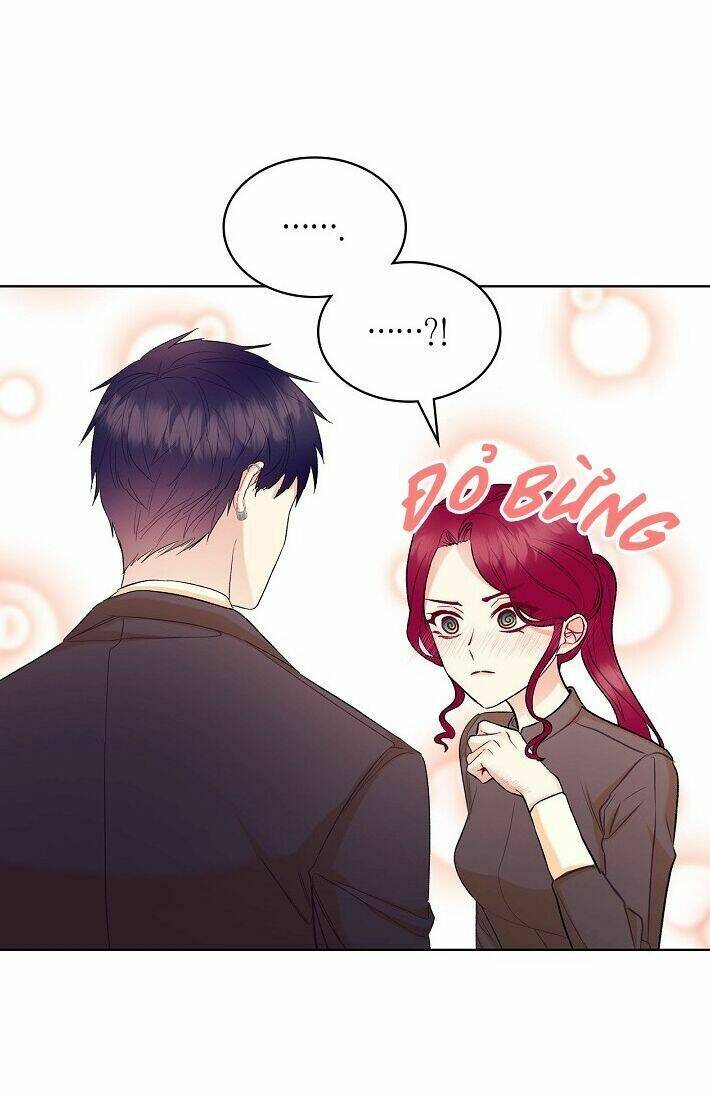 kẻ tạo ra nữ phản diện chapter 36 49