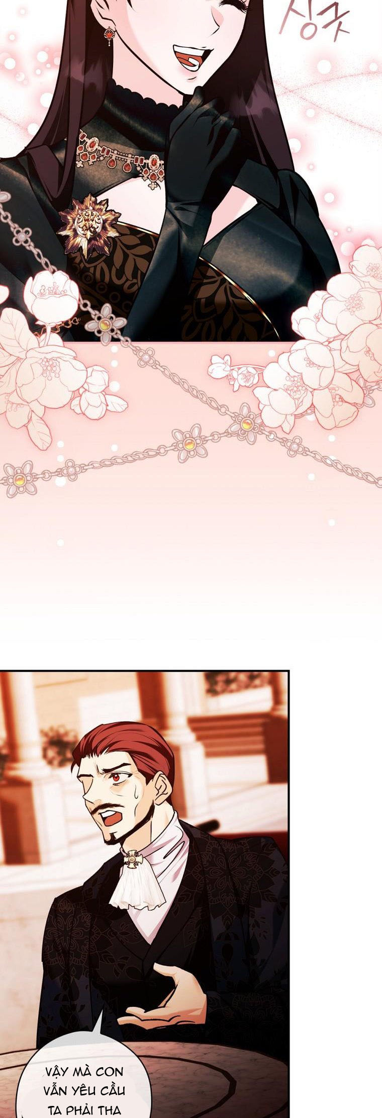nàng tiểu thư nhà công tước chapter 18 12