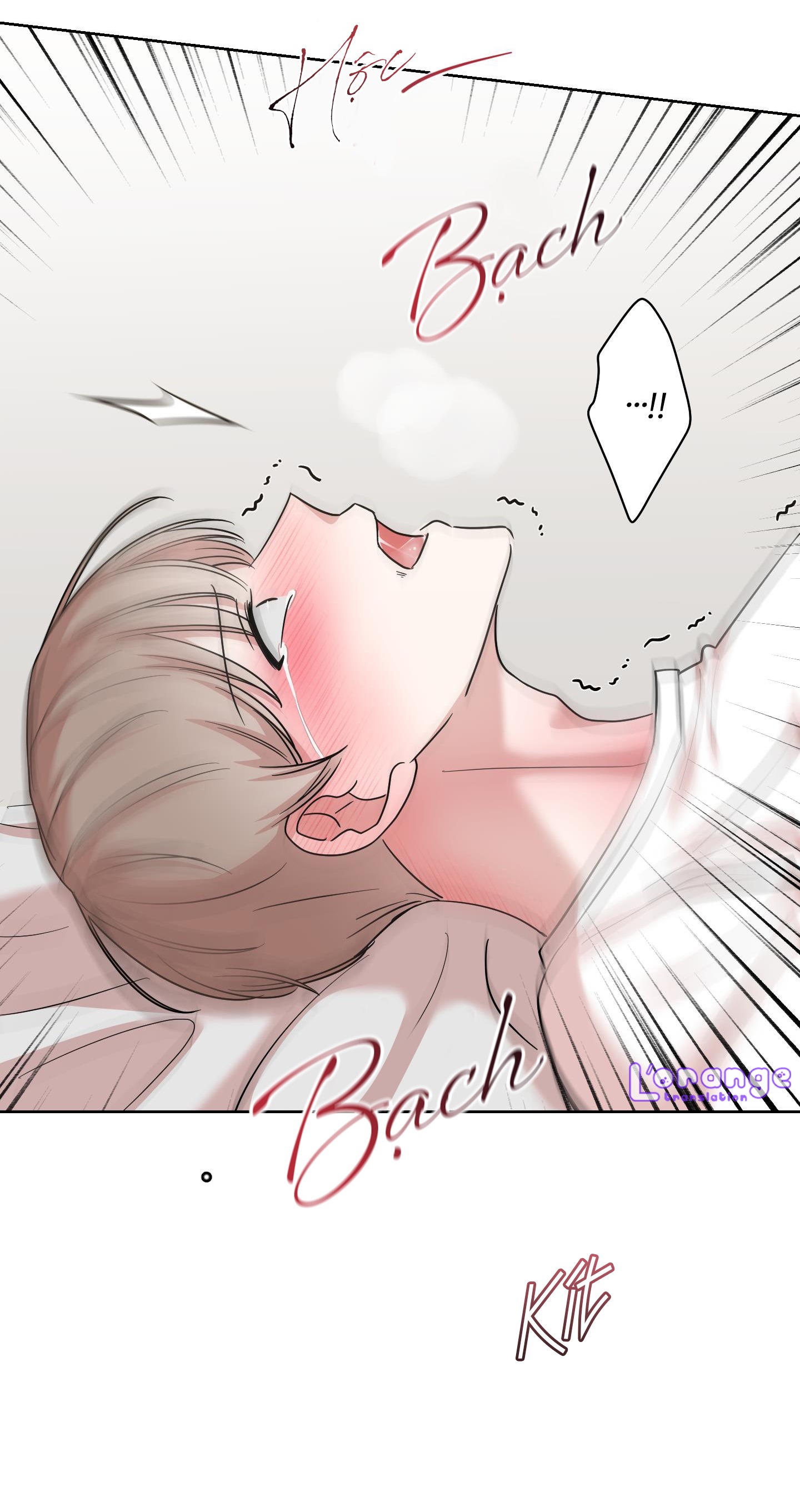 sự tình khó tránh chapter 4 35