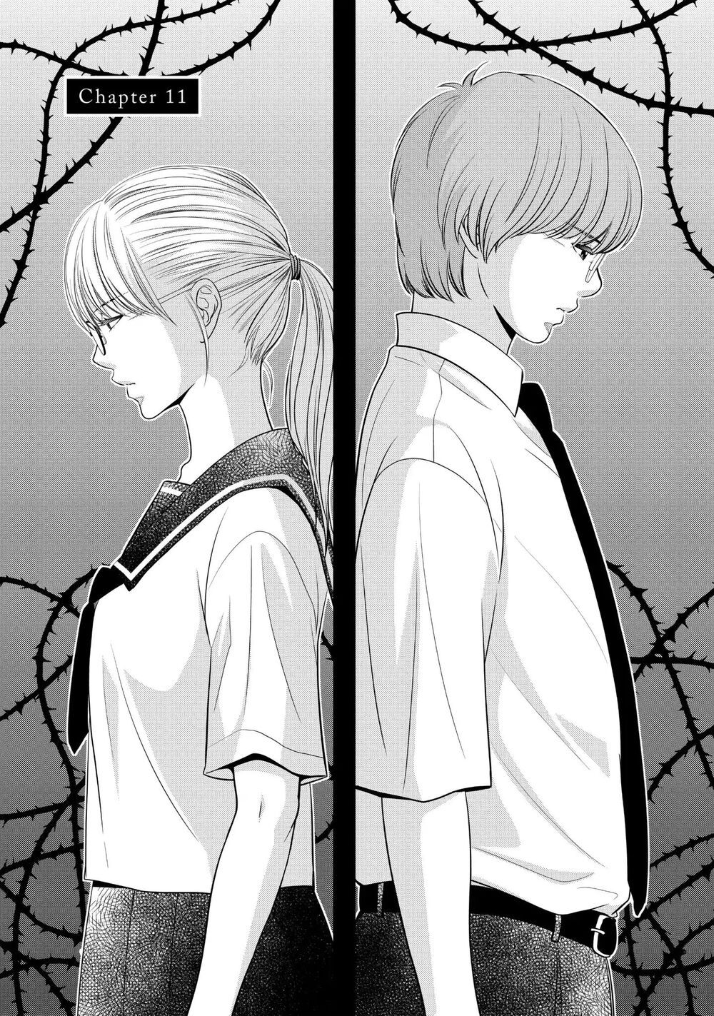 ano natsu chapter 11 1