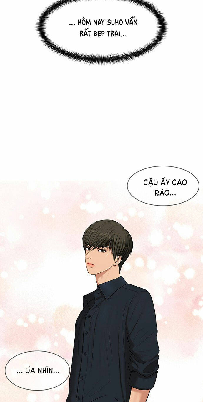 nữ thần giáng thế chapter 173.1 47