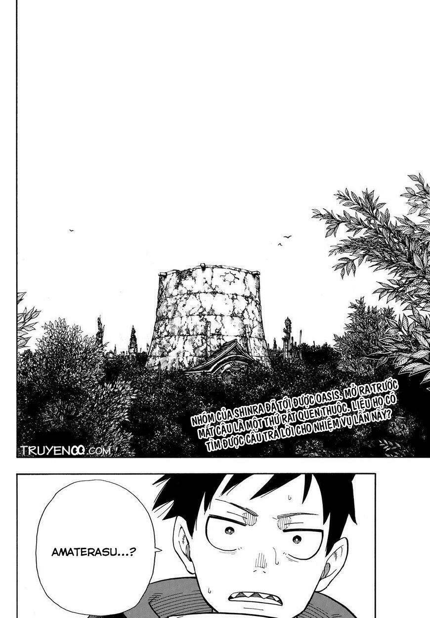 biệt đội lính cứu hỏa chapter 114 21