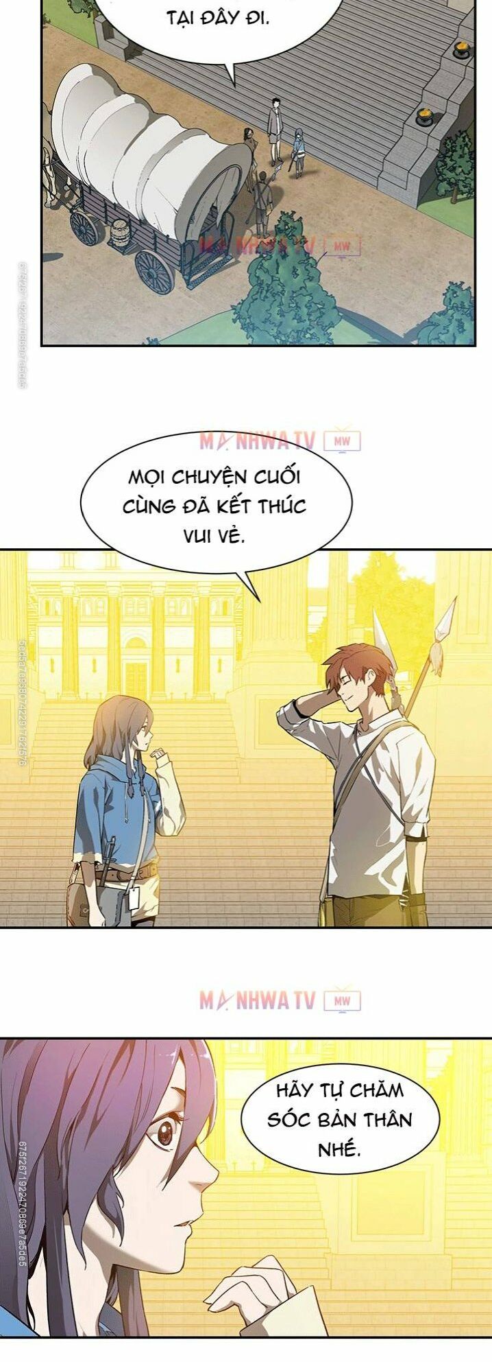 khát vọng trỗi dậy chapter 46 49