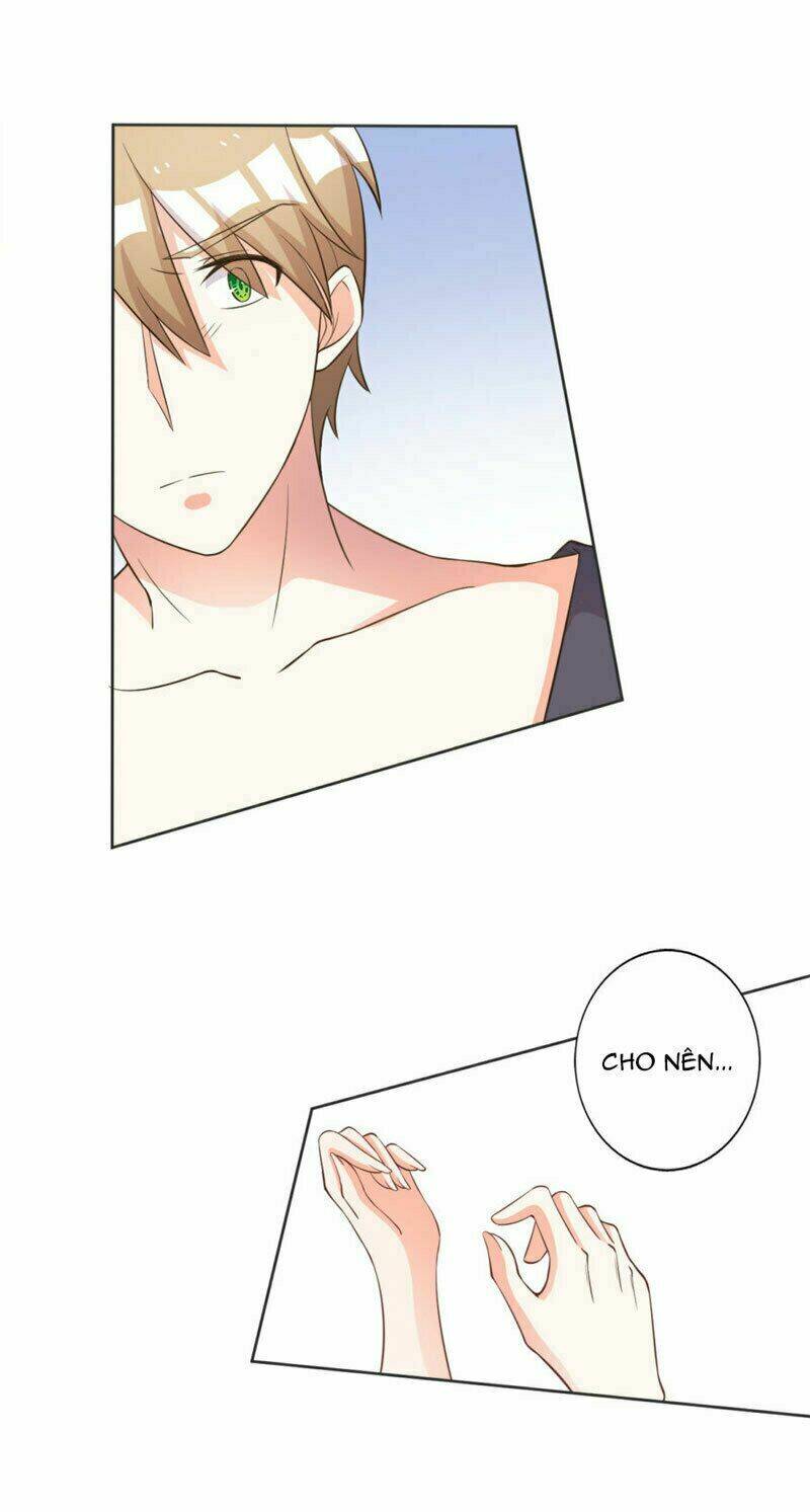 hôn nhân dục vọng: thiếu gia nhẹ một chút! chapter 42 5