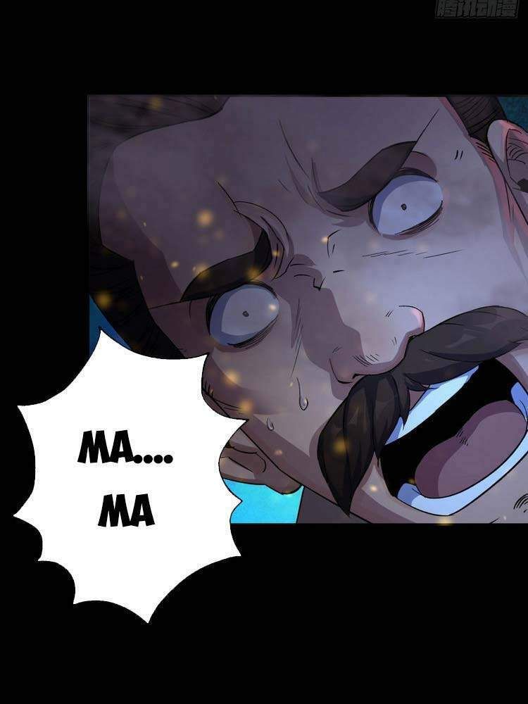 thông u đại thánh chapter 20 34