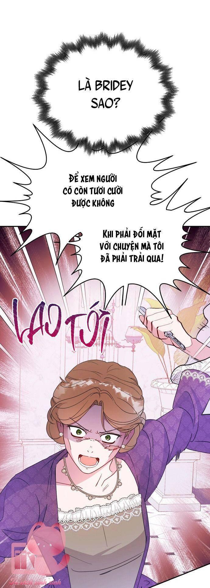 Tiền Là Tất Cả Chồng Là Phù Du Chapter 64 - Trang 6