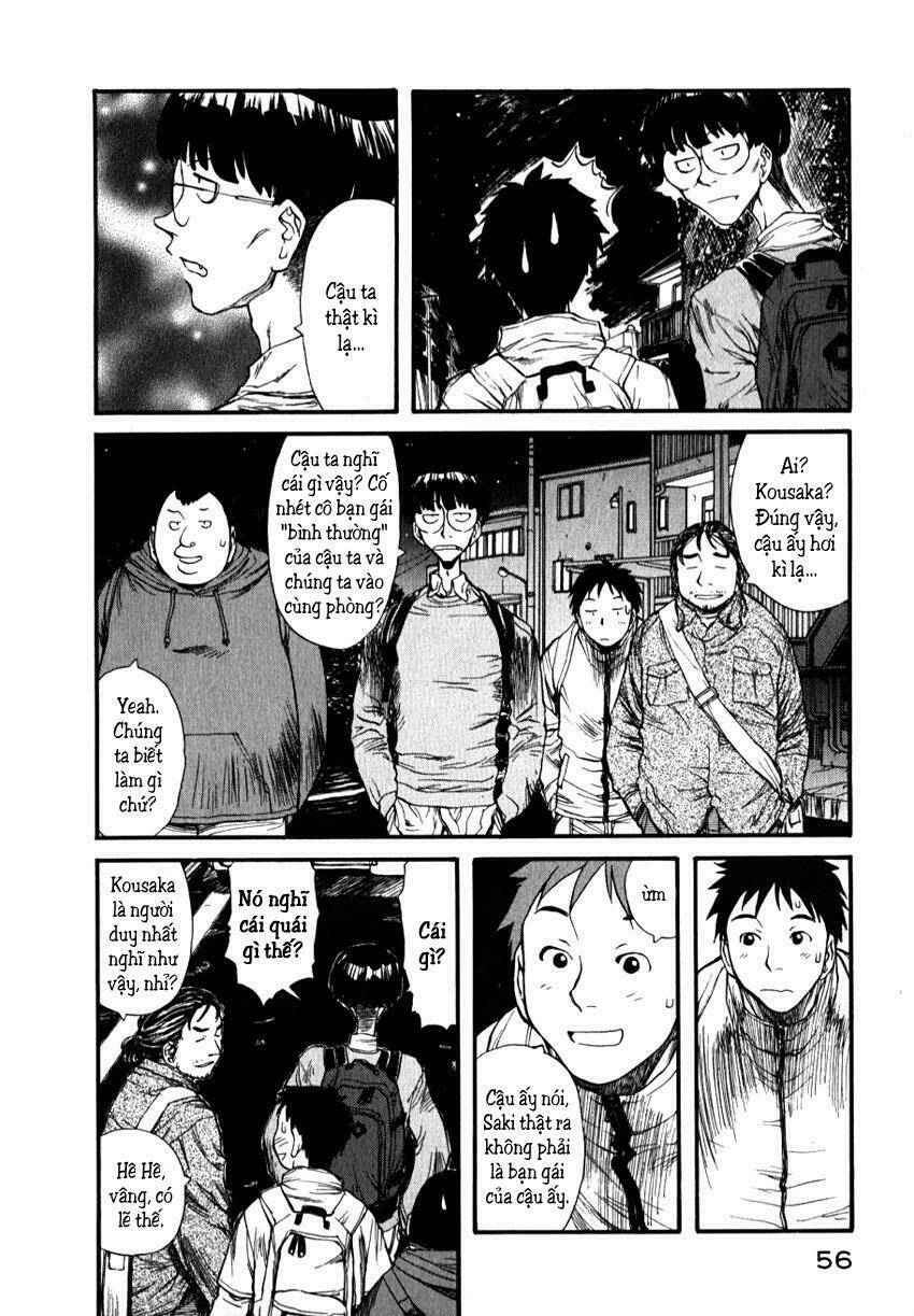 genshiken chapter 2 23