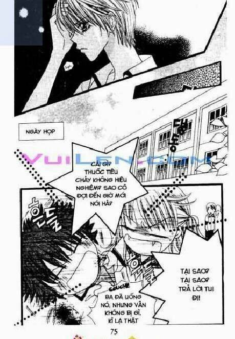 neck and neck chapter 4 72