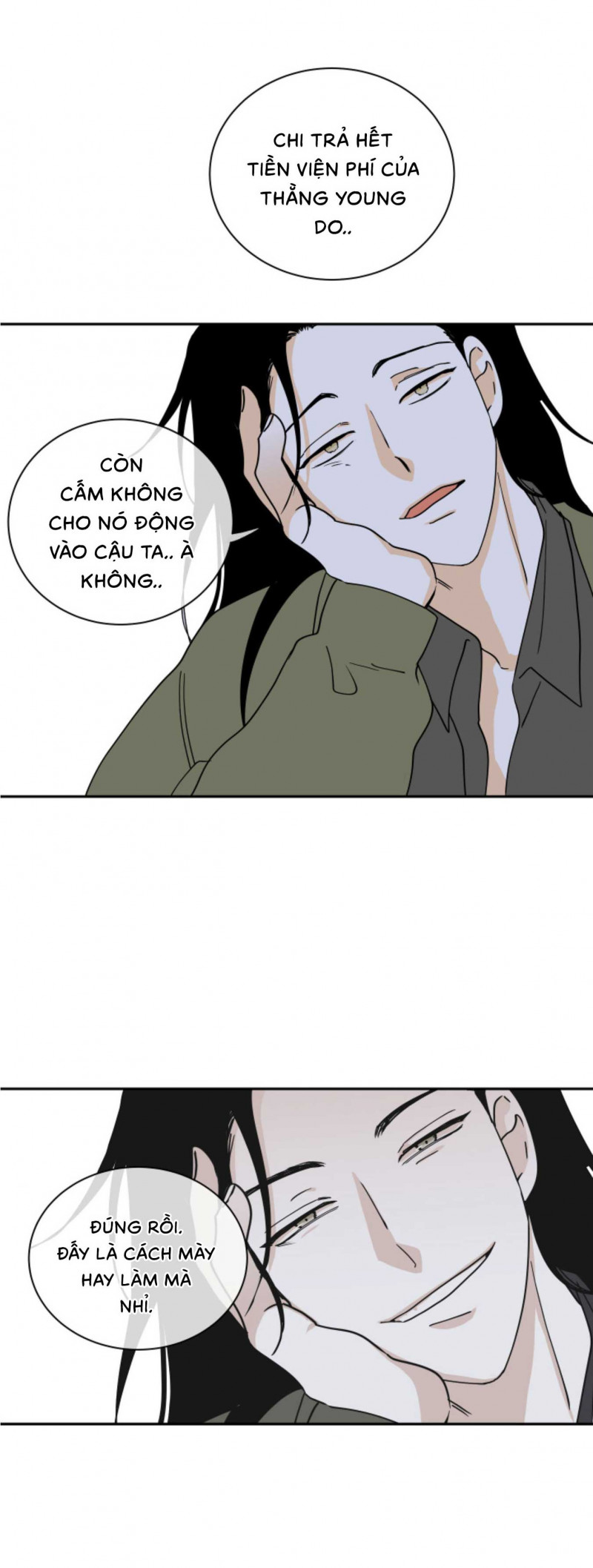 đêm bên bờ biển chapter 17 28