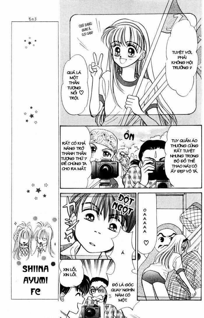 baby love chapter 6 26