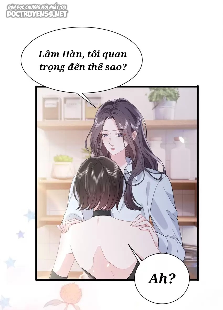 mận xanh chapter 41 33