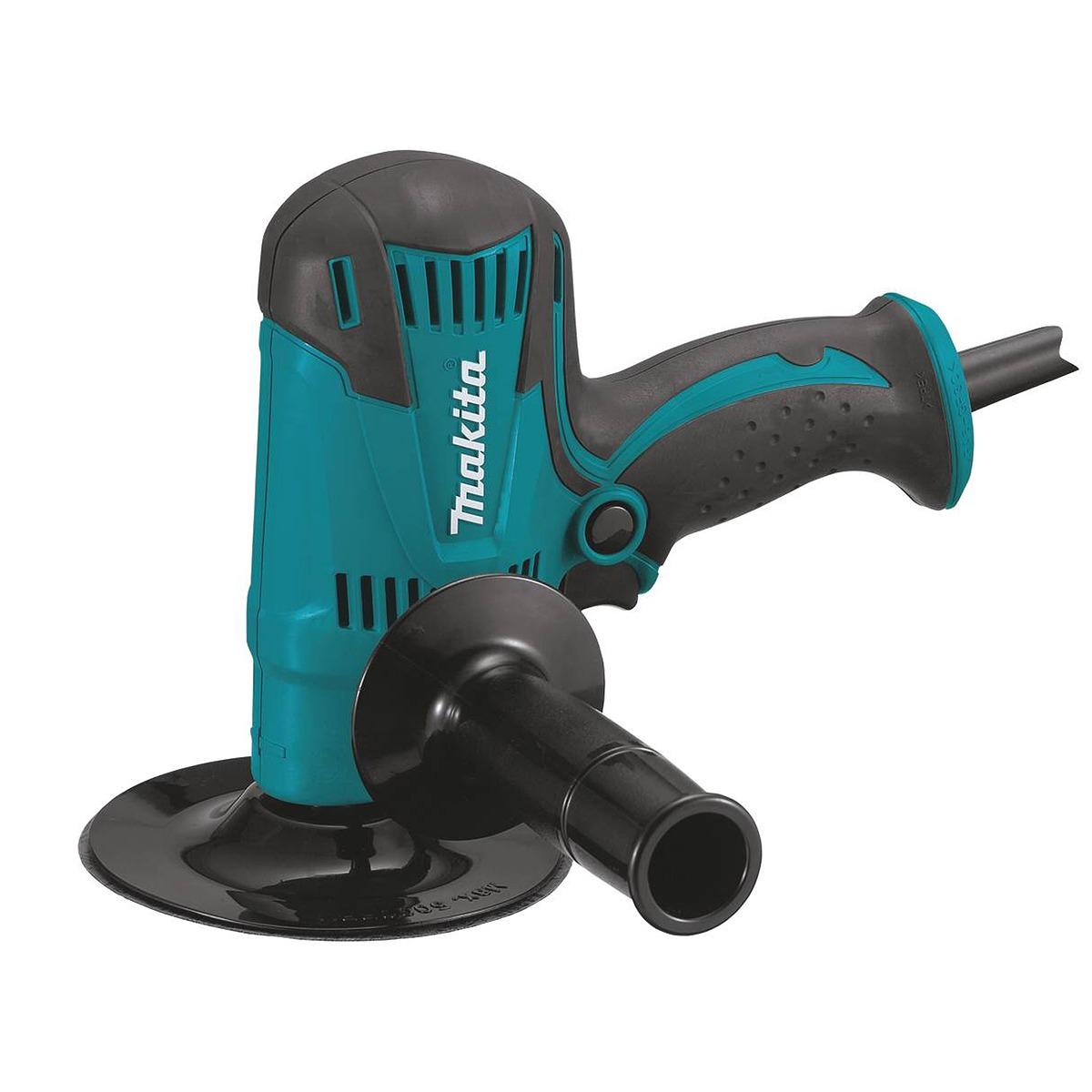 MÁY CHÀ NHÁM ĐĨA 440W 150MM MAKITA GV6010 - HÀNG CHÍNH HÃNG