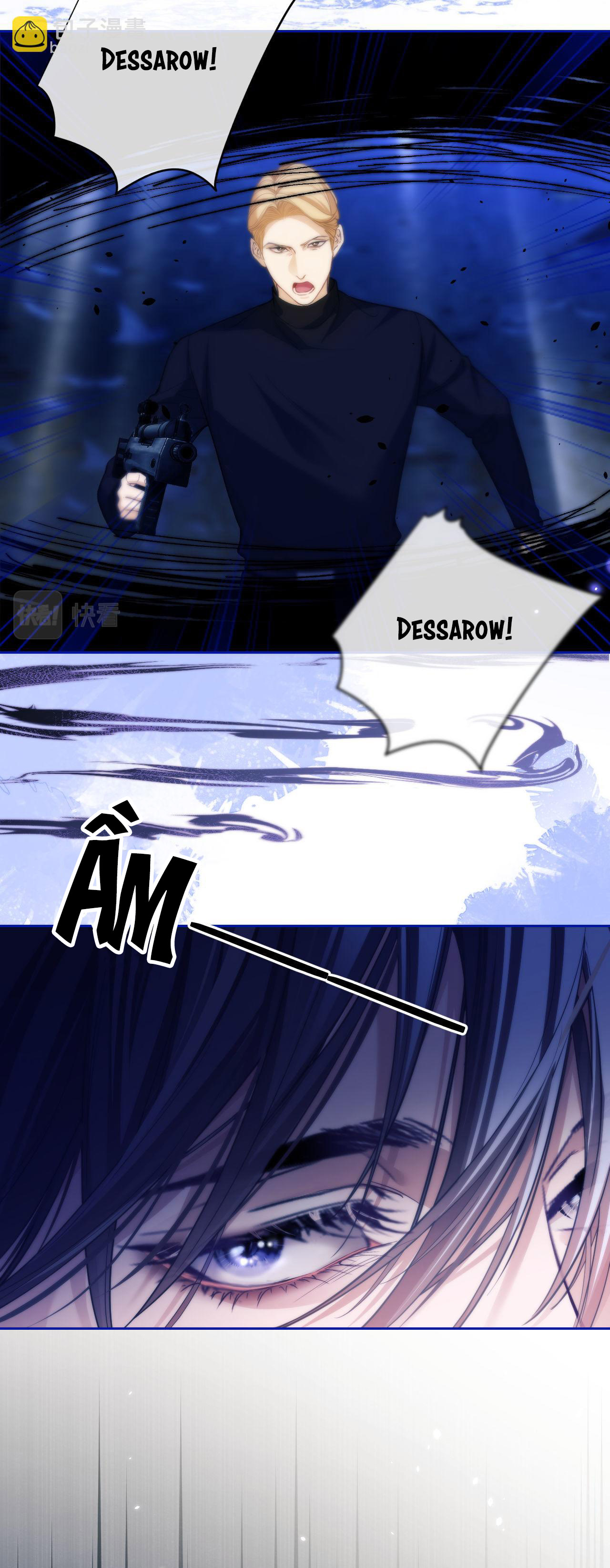 nhân ngư dessaro chapter 10 17