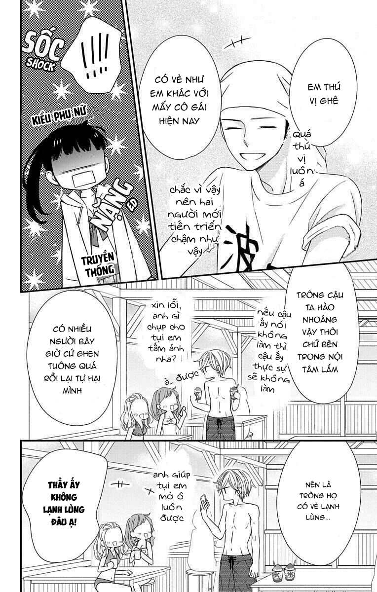 xin hãy dạy cho em chapter 12.1 21