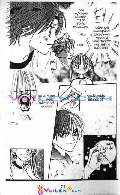 con gái con trai chapter 3 74