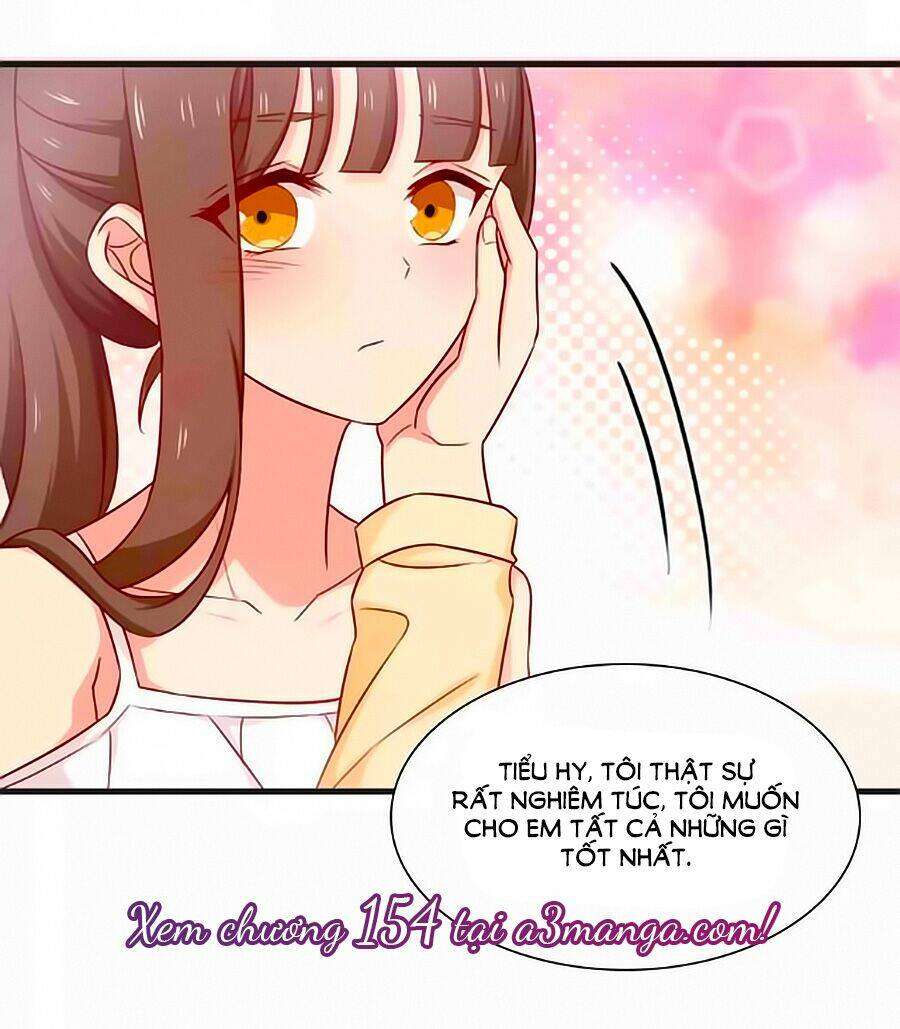 chỉ nhiễm thành hôn chapter 153 26