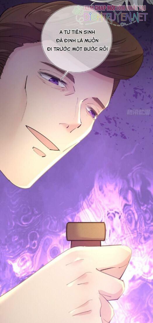 kế hoạch kiếm tiền của olive chapter 10 28