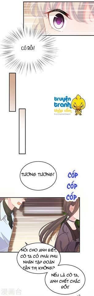 chọc tới chủ tịch tổng tài 2 chapter 107 6