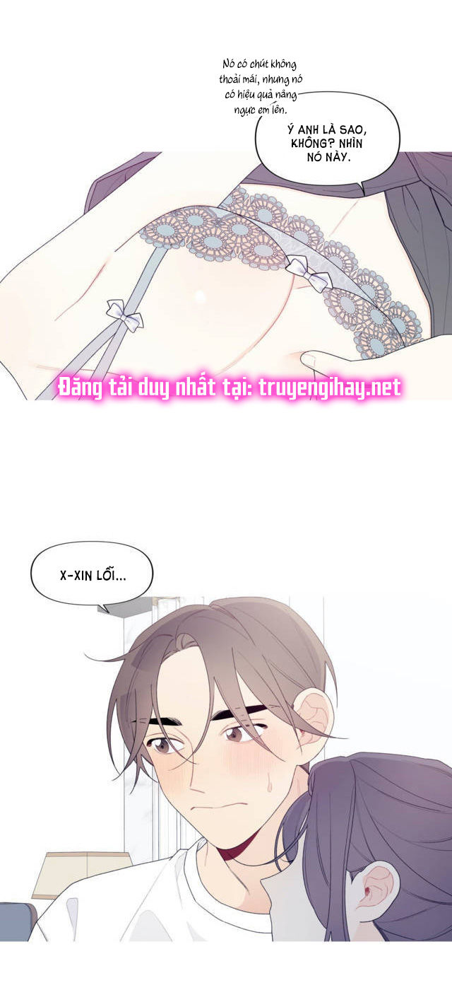 Chuyện Gì Đây? chapter 149.2 - Trang 18